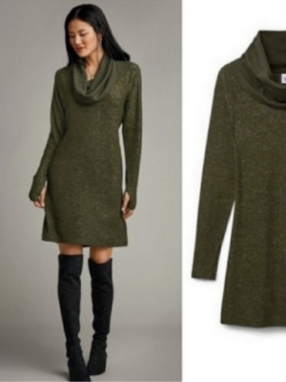 Cabi Solace Dress Style 4016